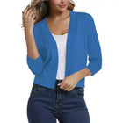 Blauw