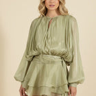 Groen