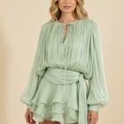 Groen
