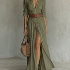 Groen