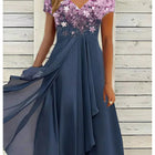 Blauw/Paars