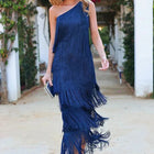 Blauw