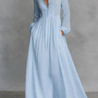 Blauw
