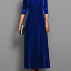 Blauw