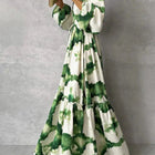 Groen/Wit