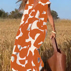 Oranje