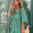Groen/Roze