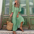 Groen/Wit