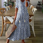Blauw