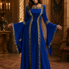Blauw
