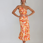 Oranje