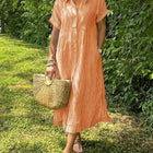 Oranje