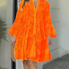 Oranje
