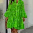Groen