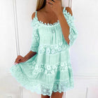 Groen