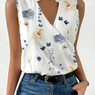 Wit/Blauw