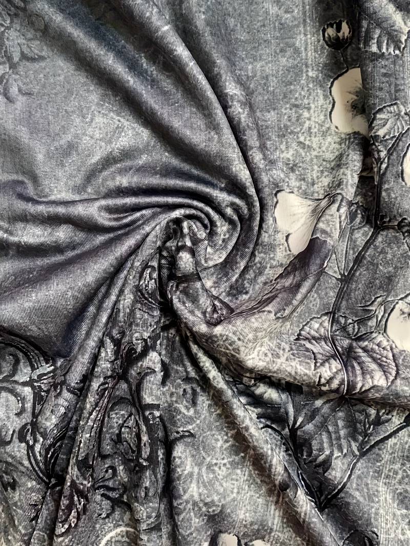 Dames Mouwloze Midi Jurk met V-hals en Knoopdetail