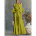 Groen
