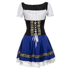 Blauw