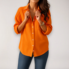 Oranje