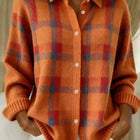 Oranje