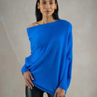 Blauw