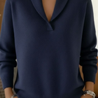 Blauw