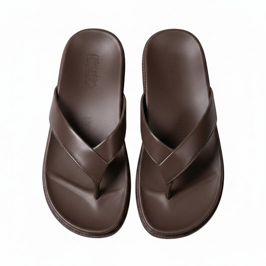 Dames Sandalen met Gekruiste Banden en Plateau Zool