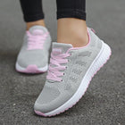 Grijs/Roze