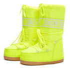 Neongroen