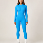 Blauw