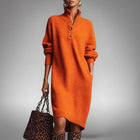 Oranje