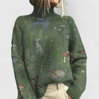 Groen