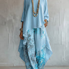 Blauw