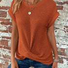 Oranje