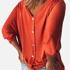 Oranje