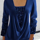 Blauw