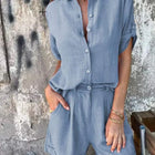 Blauw