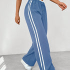 Baby blauw