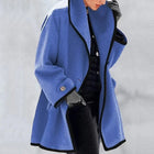 Blauw/Zwart