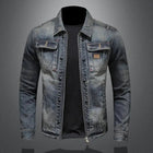 Blauw/Grijs