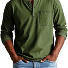 Legergroen