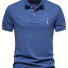 Blauw