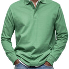 Saliegroen