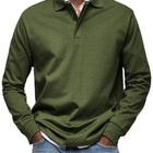 Legergroen