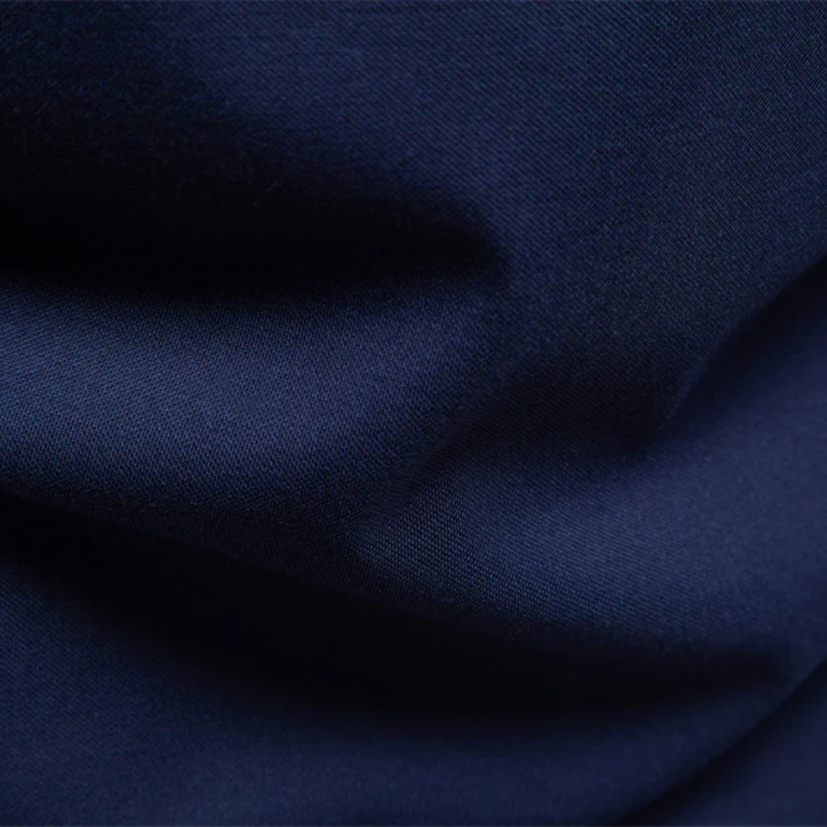 Heren Polo met Korte Mouw en Contrasterende Kraag Slim Fit