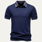 Marineblauw