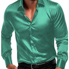 Mintgroen