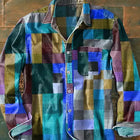 Blauw