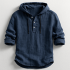 Marineblauw